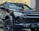 Isuzu D Max Price Jumps By Up To Rs4lac In Pakistan After Nev Levy