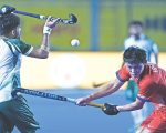 Japan Defeat Pakistan To Clinch U 18 Hockey Asia Cup Title