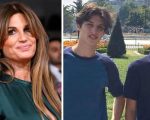Jemima Goldsmith Alleges Imran Khans Sons Face Arrest Threat If They Visit Pakistan