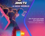 Jinn Tv A Purpose Led Media Movement Redefining Digital Content For Families