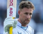 Joe Root Becomes Second Highest Run Scorer In Test Cricket History
