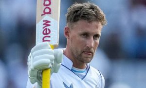 Joe Root Becomes Second Highest Run Scorer In Test Cricket History