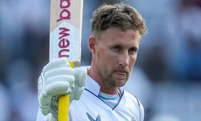 Joe Root Becomes Second Highest Run Scorer In Test Cricket History