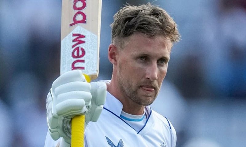 Joe Root Becomes Second Highest Run Scorer In Test Cricket History