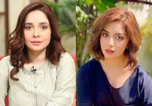 Juggun Kazim Publicly Apologises To Alizeh Shah For Inappropriate Remarks