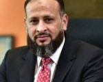 K Electric Ceo Moonis Alvi Dismissed By Ombudsperson For Harassing Female Employee