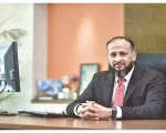 K Electric Reappoints Moonis Alvi As Ceo