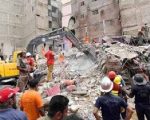 Karachi Building Collapse Death Toll Rises To 27 As Rescue Operation Concludes