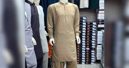Karachi Citizen Moves Court Against Ban On Shalwar Kameez In Restaurant