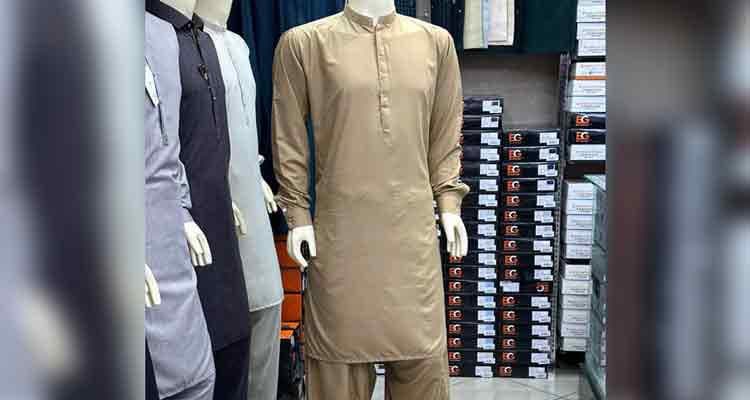 Karachi Citizen Moves Court Against Ban On Shalwar Kameez In Restaurant
