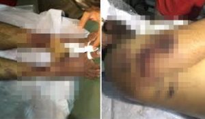 Karachi Man Kills Son Over Friendship With Transgenders