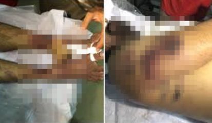Karachi Man Kills Son Over Friendship With Transgenders