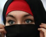 Kazakhstan Enforces Niqab Ban In Public Places