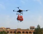 Kp Govt To Use Drones For Delivering Rescue Gear After Swat River Tragedy
