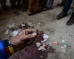Kuwait Returned Man Kills Parents Wife For Land Money In Phalia