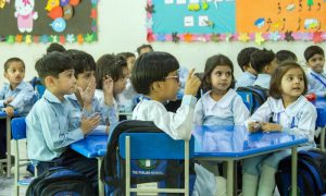 Lahore Education Authority Imposes Limits On Private School Fee Increases