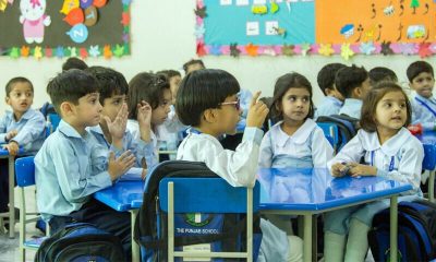 Lahore Education Authority Imposes Limits On Private School Fee Increases