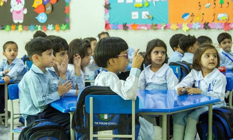 Lahore Education Authority Imposes Limits On Private School Fee Increases