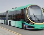 Lahore Electric Tram Service Routes Passenger Capacity Other Details