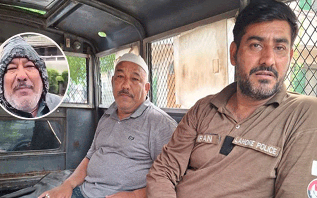 Lahore Man Discharged In Case Of Offensive Video Against Cm Maryam Nawaz