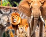 Lahore Zoo Just Cut Ticket Prices In Half See Full Details Here
