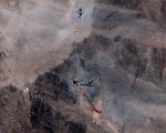 Latest Satellite Images Show Ongoing Work At Irans Fordow Nuclear Site Bombed By Us