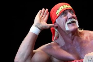 Legendary Wrestling Icon Hulk Hogan Passes Away At 71