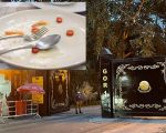 Lhc Christian Waiter Faces Dismissal For Using Judges Only Plates Spoon