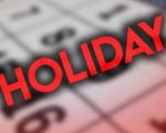 Local Holiday Announced On July 11 For Urs Of Baba Haji Sher Diwan