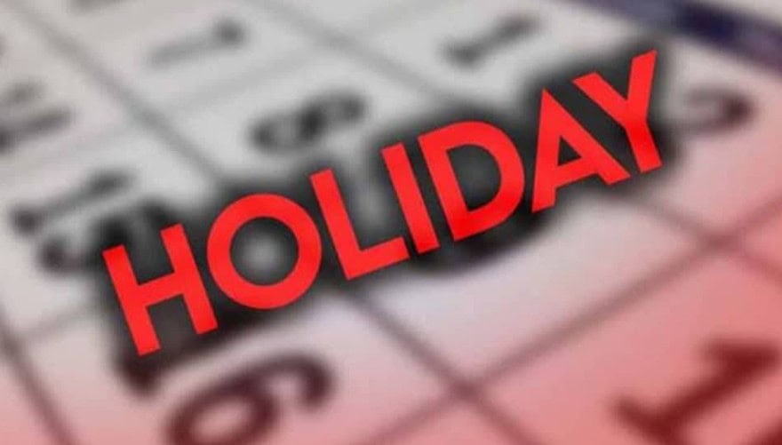 Local Holiday announced on July 11 for Urs of Baba Haji Sher Diwan