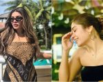 Mahi Baloch Sets Pulses Racing With New Bold Vacation Pictures