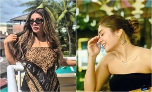 Mahi Baloch Sets Pulses Racing With New Bold Vacation Pictures