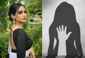 Malaysian Beauty Queen Alleged Sexual Assault By Indian Priest Inside Sacred Temple