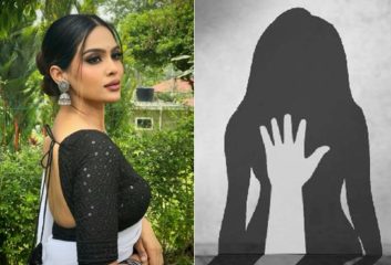 Malaysian Beauty Queen Alleged Sexual Assault By Indian Priest Inside Sacred Temple