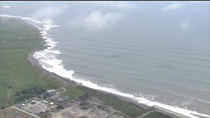 Massive 8 8 Magnitude Earthquake Triggers Tsunami From Russia To Japan And Beyond