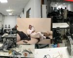 Massive Call Center Scam Busted At Ex Fesco Chiefs Residence In Faisalabad