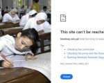 Matric Results 2025 Punjab Boards Websites Face Technical Meltdown Amid High Traffic