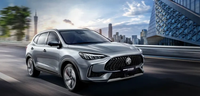 Mgs Limited Offer Will Save You Rs2lac On Hs Phev As Offer Ends Soon