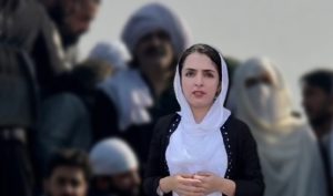 Mishal Yousafzai Secures Senate Seat From Kp
