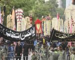 Mobile Services Disrupted In Major Pakistani Cities Amid Muharram 10 Processions