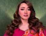 Momina Iqbal Finally Breaks Silence On Rumours About Her Gender