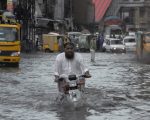 Monsoon Alert Flood Warnings Issued For These Punjab Districts Ahead Of Upcoming Rains