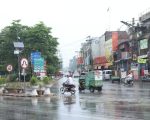 Monsoon Rains Bring Relief To Lahore But Causes Waterlogging Power Outages
