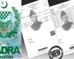 Nadra Introduces New Rules For B Form Of Children Over 3 Check Details Here