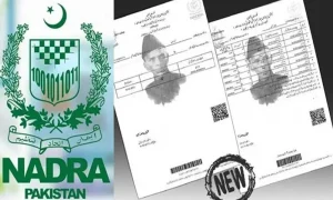 Nadra Introduces New Rules For B Form Of Children Over 3 Check Details Here