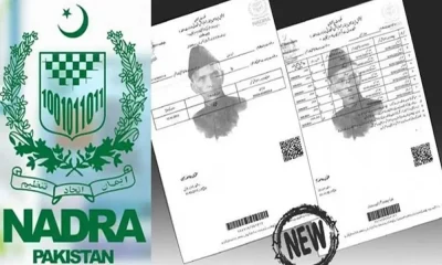 Nadra Introduces New Rules For B Form Of Children Over 3 Check Details Here