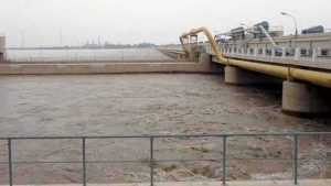Ndma Issues Flood And Heavy Rain Alert Across Pakistan