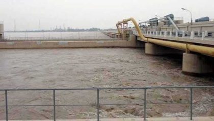Ndma Issues Flood And Heavy Rain Alert Across Pakistan
