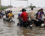 Ndma Issues Heavy Rain Flood Alert Across Pakistan