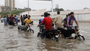 Ndma Issues Heavy Rain Flood Alert Across Pakistan